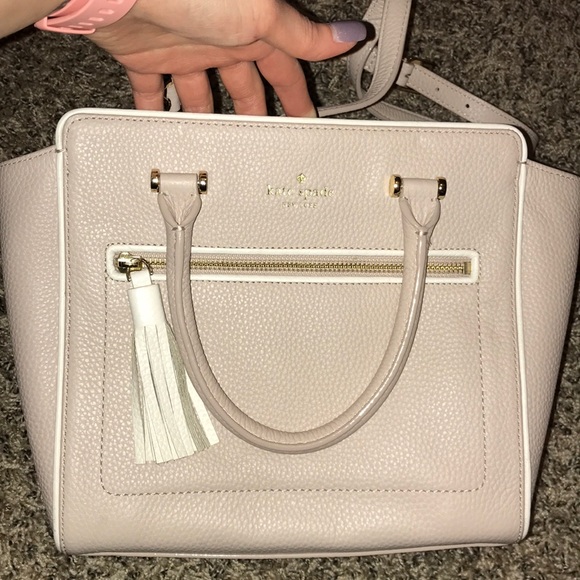 NWT Kate Spade Small Allyn Chester Street - Picture 2 of 7